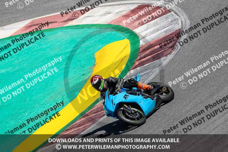 may 2019;motorbikes;no limits;peter wileman photography;portimao;portugal;trackday digital images